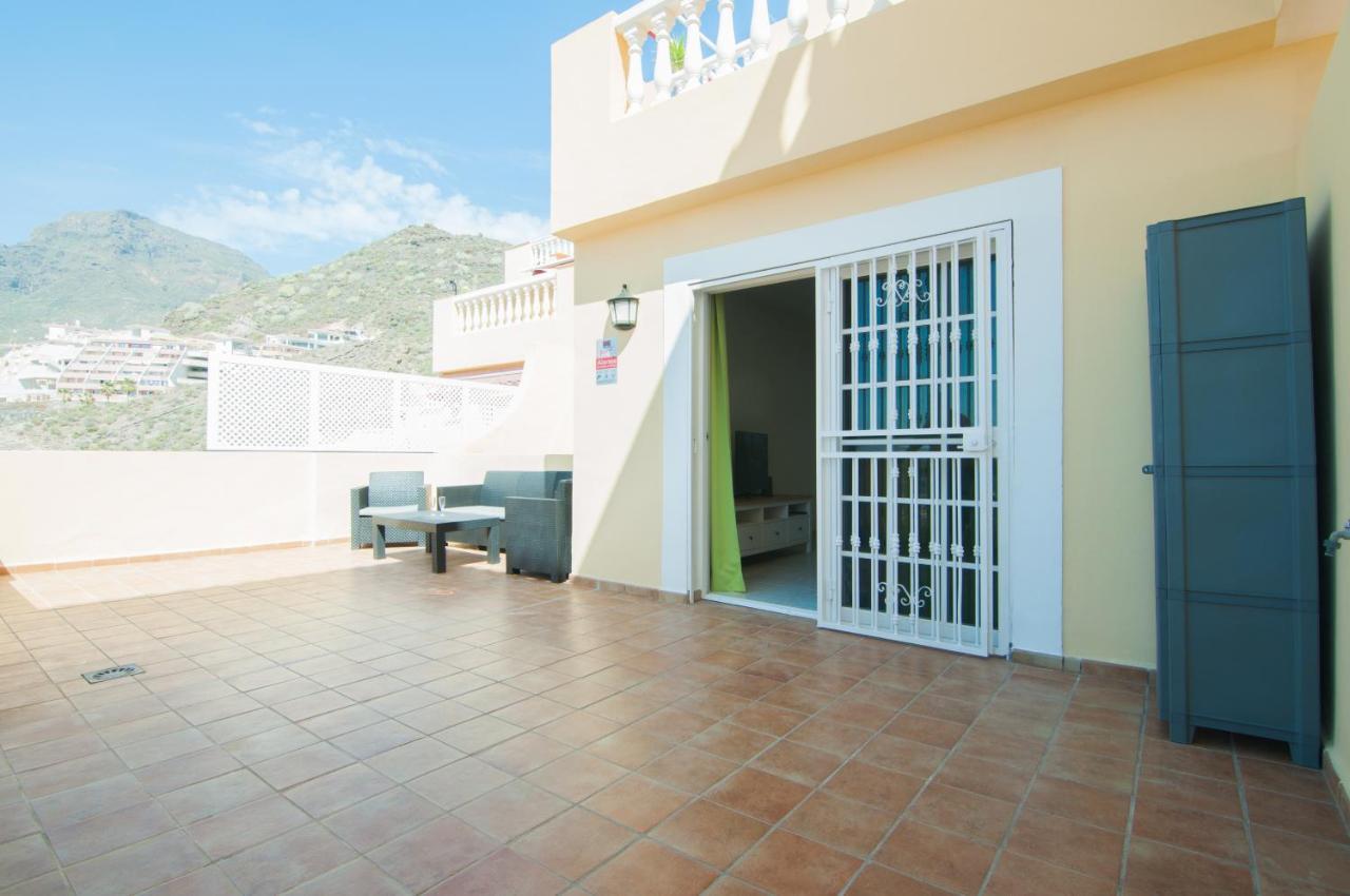 Balcon Del Atlantico - Tenesol Rentals Costa Adeje  Exterior foto